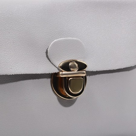 Bag-mixer on the valve, the color is gray-3