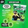 Carnival set "Cool cat", p. M, combuster, mask, rim, height 116–128 cm