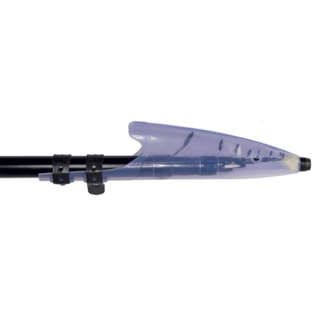 Maximus float rods with rings Rebel Bolognes 500, 5 m-3