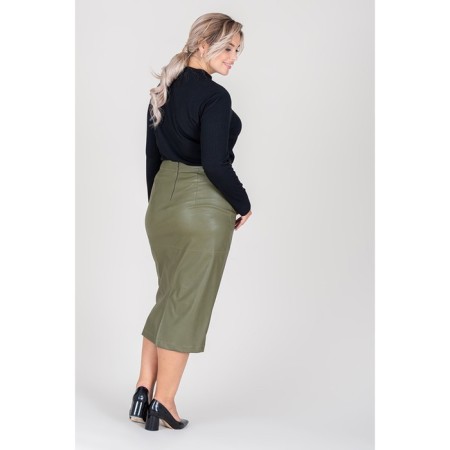 Women's skirt, size 42-4