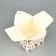 Folding box "Easter", 12 x 12 x 12 cm