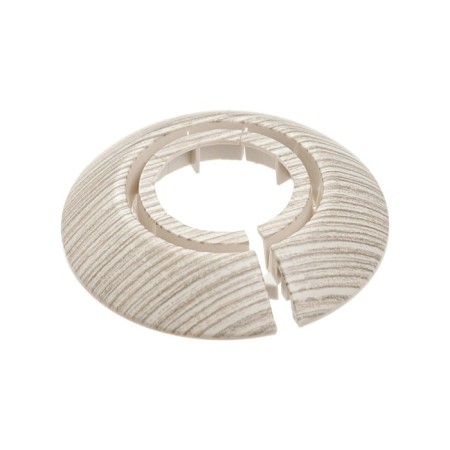 Universal Opiper for pipes F25-34mm "Ideal" 253 Ash Gray