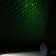 Laser Project Era EGNDS -zn New Year's "Night" dynamic with the USB remote control, 220V