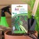 Cucumber seeds "Saltis", F1, 5 pcs.