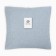 Glare 45x45cm decorative Ethele Pillowcase, Blue Color, Polyester