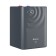 Thermex mira 15 U water heater, cumulative, 1500 watts, 15 l, gray