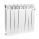 Bimetallic radiator STI Maxi, 500 x 100 mm, 8 sections