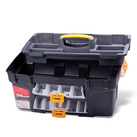 IDEA “Uranus” M2927, 28x53x29 cm, 3 boxes, 2 retractable consoles-1