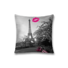 Decorative pillowcase 