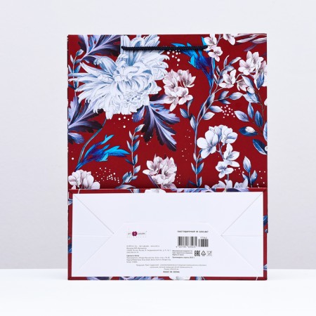 Gift package "Fucking Bouquet", 26 x 32 x 12 cm-1