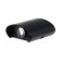 Front Farrier "Semesfer", FSD-074, 2 W, 4000K, 1 Ray, IP65, 220 V, plastic, black 1008420