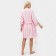 Female set (robe, shirt) KAFTAN, p. 44-46, pink