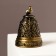 Bell "chicken", 3.7 x 5.2 cm