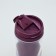 Thermostatic under the insert, 350 ml, purple