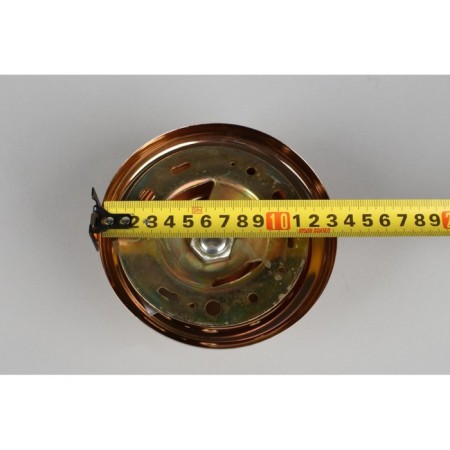 Suspended chandelier Volpeedo E14 360W-7
