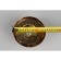 Suspended chandelier Volpeedo E14 360W