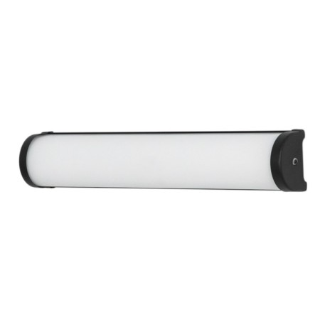 Erte lamp Aqua-Bara A5210AP-3BK, E14, 3x40 W, 9x9x45 cm, black