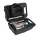 Hydraulic bottle jack service key, 75022, height 158 ​​- 308 mm, in case, 2 tons