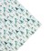 Paper packing glossy bilateral “Magic holiday”, 70 x 100 cm, New Year