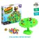 Board game "Hold the Frog", 2-4 players, 5+
