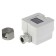 Gas counter "Elekhan" SGB-1.8, 1/2 ", Mix color