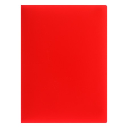 Set of folders A5, 20 inserts, calligrata, mix, 3 pieces-3