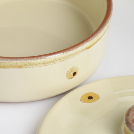 Set for a junction "Gift" 3x0.75l, caramel-2