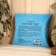 Jet washcloth with soap "sea mix" 110 g