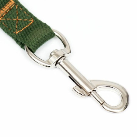 Land canvas, 5 m x 2 cm, khaki-1