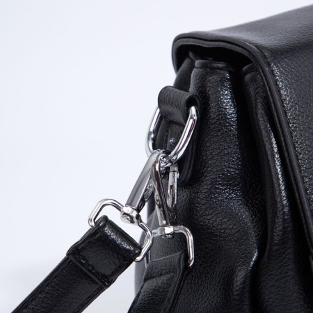 Bag-mixer on magnet, black color-4