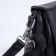 Bag-mixer on magnet, black color
