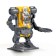 Astropod toy "Mission: exoskeleton"