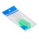 Corrector, 9 m x 5 mm, sliding, blister, euro suspension