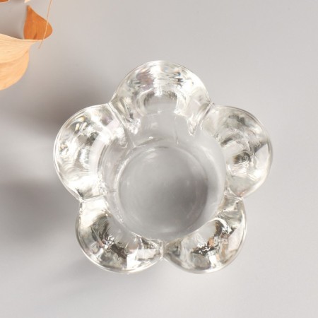 Grounder "Jasmine" for a tea candle 3.5x7.5 cm-1
