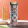 Storage capacity "Ornament", 1.5 l model 0307