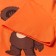 PAZHAMA Children's KAFTAN Cheburashka R.32 (110-116)
