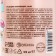 Shower gel, moisturizing, 300 ml, sweet cotton scent, teenbee