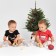 Body crumb I "Merry Christmas" Growth 74-80 cm