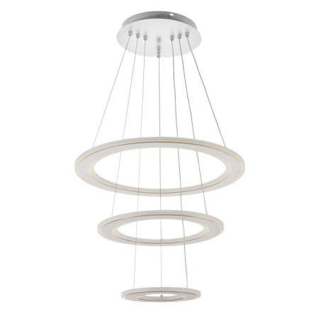 Bayerlux 2678/3 LED 200W 3000-6000K White 47x47x33 cm