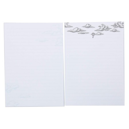 Set of sheets for planning "City", 14.5 x 21 cm-2