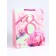 Package Gift Laminated Vertical "March 8", XL 40 × 49 × 19 cm