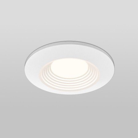 Introduced LED LED Elektrostandard, Gridi, 49x49x30 mm, 3W, LED, 200LM, 3000K, white color