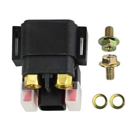 Starter relay Yamaha, OEM 8GL-81940-00-00, SM-01456-1