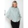 Female blouse, size 46