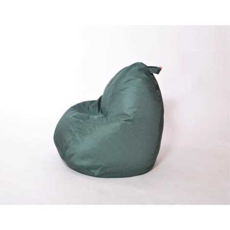 Junior junior chair, diameter 75 cm, height 100 cm, malachite color-1