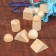 Account material, geometry "Magic bag" mix