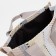 Bag-touut without fastening, gray color