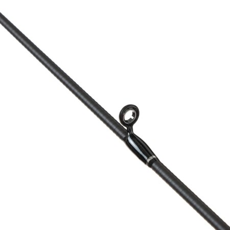 Spinning "Volzhanka Meteor 2.0", test 2-7 g, length 1.8 m-7