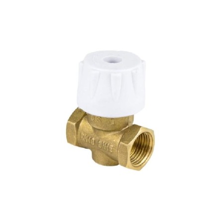 Aquasfera 1060-01, 1/2 ", PN 10, double, regulatory-5