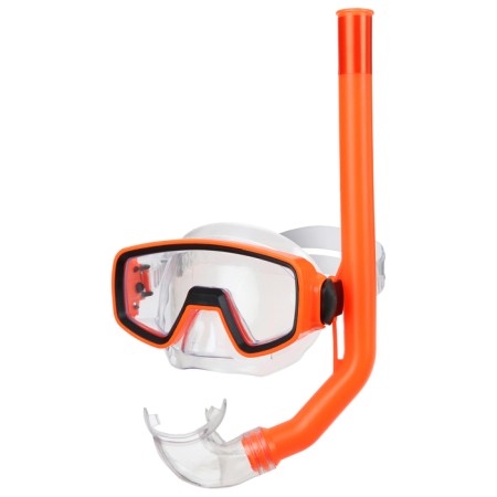 Set for Swiming Onlytop: Mask, Pipe, Mix-7